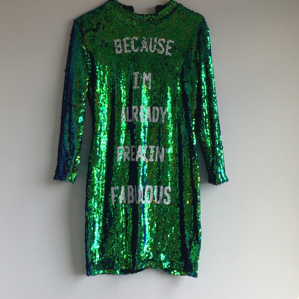 Women Dress 💚💙